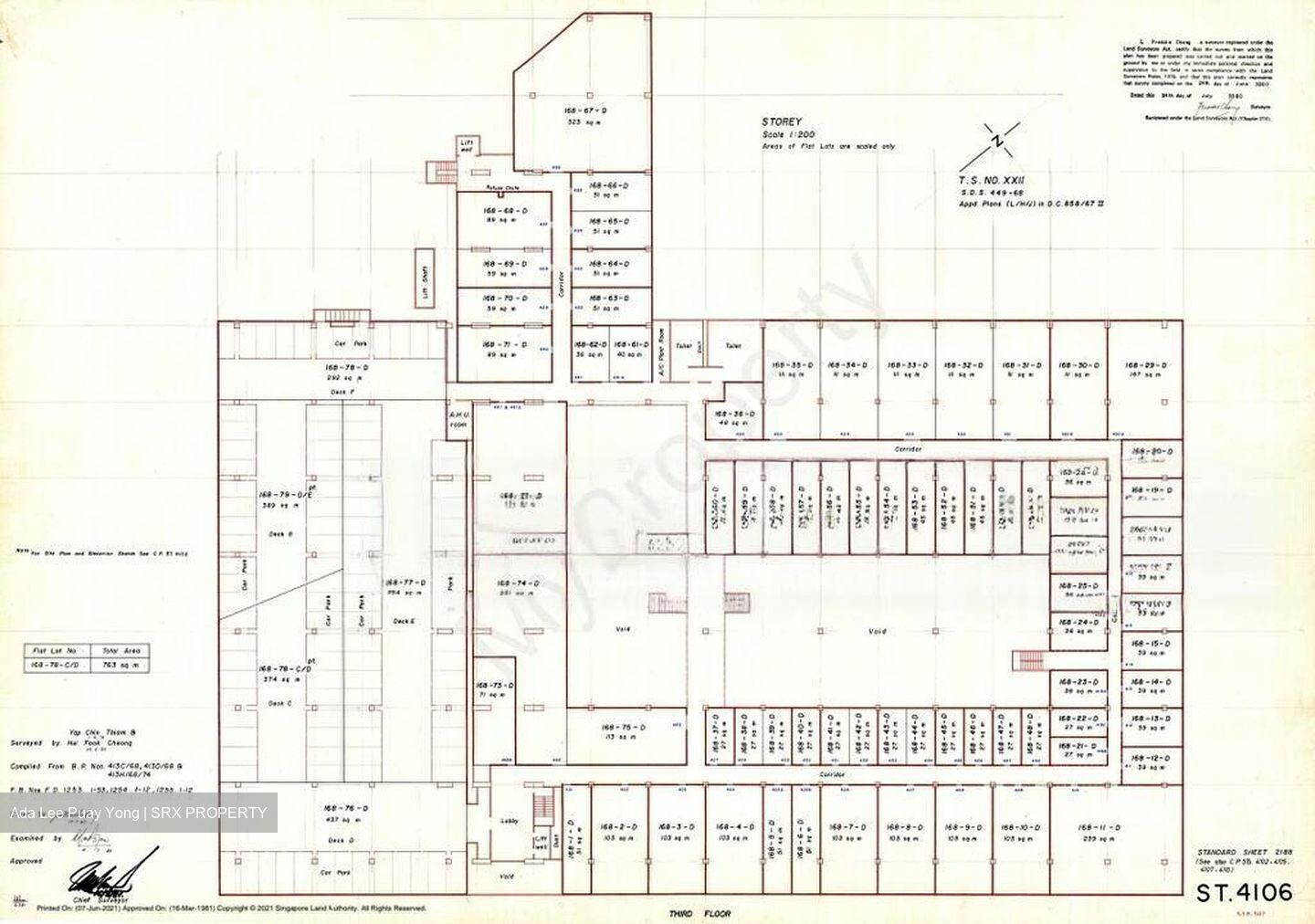 People's Park Complex (D1), Shop House #551042341